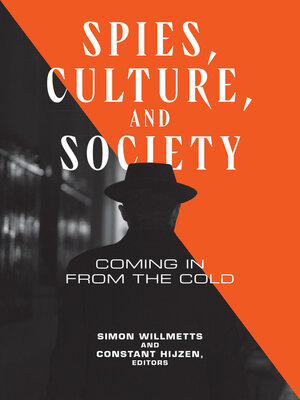 cover image of Spies, Culture, and Society